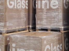 Fuji Seal, Release Liner, Recycling, Avery Dennison,