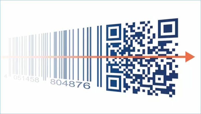 GS1 Germany, Barcodes, QR-Codes,