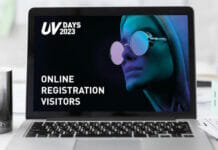 IST Metz, UV-Technik,