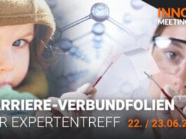 Innoform Coaching, Barrierefolien, Verbundfolien, Verpackungsfolien,