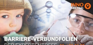 Innoform Coaching, Barrierefolien, Verbundfolien, Verpackungsfolien,