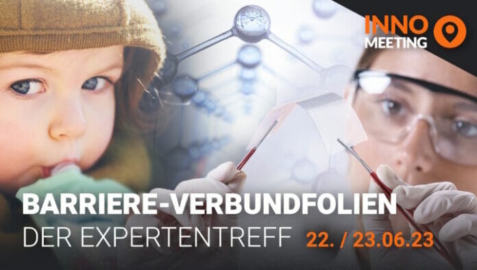 Innoform Coaching, Barrierefolien, Verbundfolien, Verpackungsfolien,