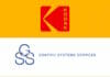 Kodak, Graphic Systems Services, Inkjet,