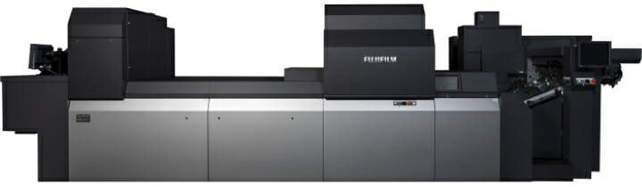 labelprint24, Fujifilm, Digitaldruck, All4Labels, 