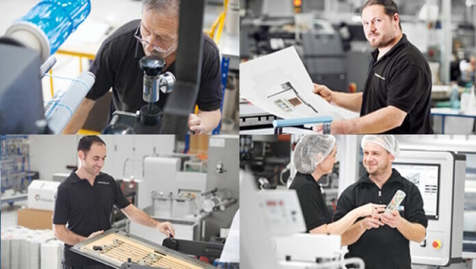labelprint24, Fujifilm, Digitaldruck, All4Labels,