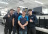MPS, Sungsin Printing