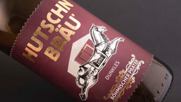 Marzek Etiketten+Packaging, Goldener Hahn, Awards,