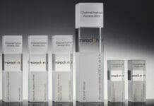 Miraclon, Flexcel NX, Awards,