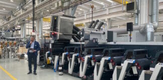 OMET, Flexodruckmaschinen, flexible Verpackungen,