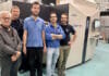 REM Srl, Etiadesiv. Screen Truepress, UV-Inkjet,