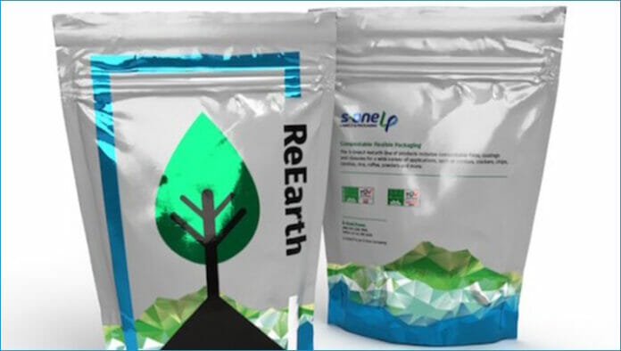 S-One Labels & Packaging, Zertifizierung, kompostierbare Folien,