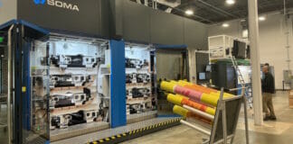 Vetaphone, FXC Flexo Xperience Center
