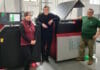 XSYS, ThermoFlexX, Tempo Flexible Packaging, Flexoplatten-Herstellung,