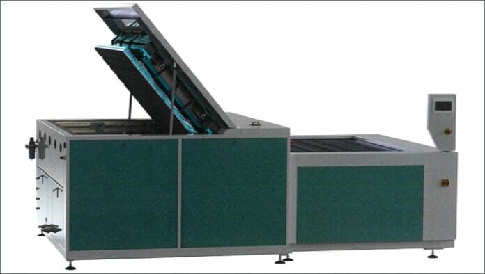 Fujifilm, Flexoplatten-Herstellung,