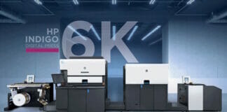 WIR Werbeideen Reissner, HP Indigo,