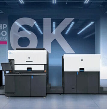 WIR Werbeideen Reissner, HP Indigo,