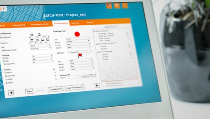 HP Indigo, Software,