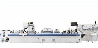 Lemu Group, Finishing, Veredelung,