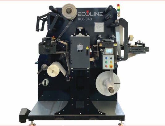 Rotocon, Weiterverarbeitung,