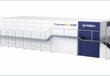 Screen Europe, Inkjet, flexible Verpackungen,