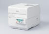 Toshiba Tec, Farbetikettendrucker,