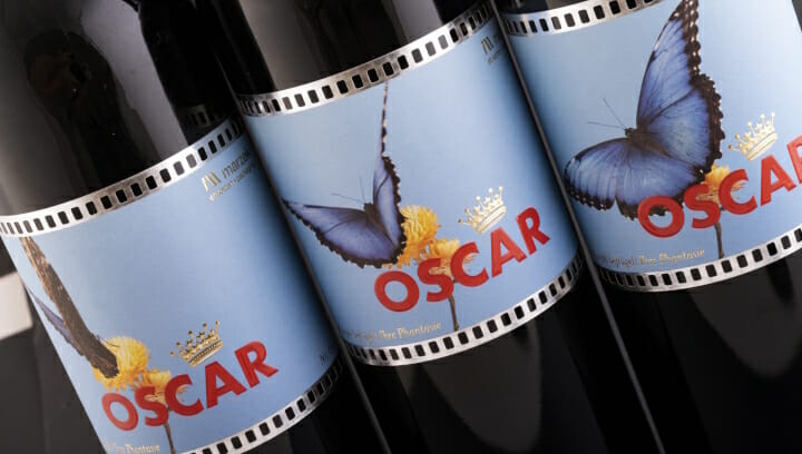 Finat, Finat Label Competition