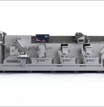 AB Graphic, Finishing, Converting, Weiterverarbeitung,