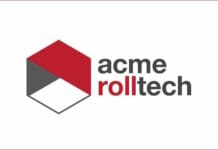 Acme Rolltech, Rasterwalzen, Gravuren,