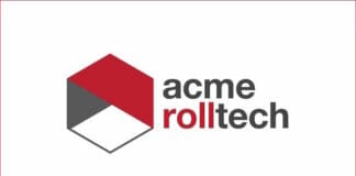 Acme Rolltech, Rasterwalzen, Gravuren,