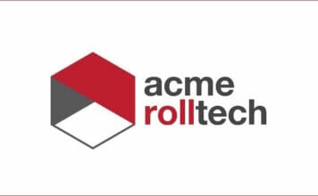 Acme Rolltech, Rasterwalzen, Gravuren,