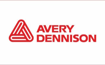 Avery Dennison,
