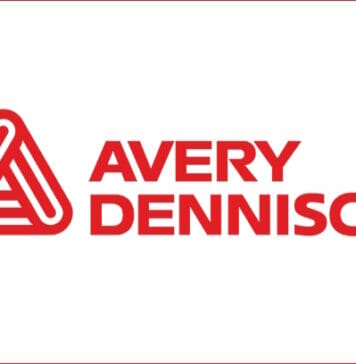 Avery Dennison,