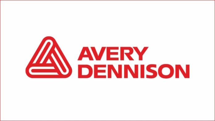 Avery Dennison,
