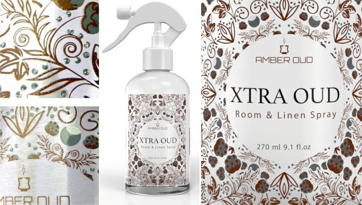 Finat, Finat Label Competition