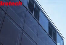 Brotech, Finishing, Converting, Weiterverarbeitung,