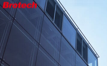 Brotech, Finishing, Converting, Weiterverarbeitung,