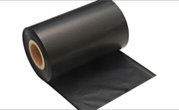 Busitel, Labelexpo Europe, Thermotransferbänder,