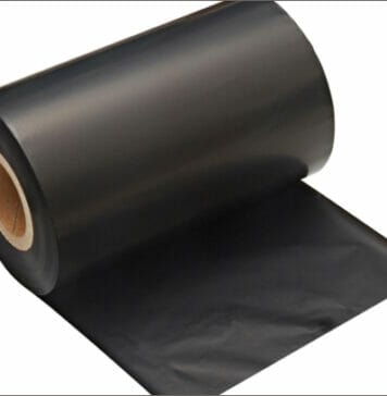 Busitel, Labelexpo Europe, Thermotransferbänder,