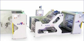 DCM, Converting,