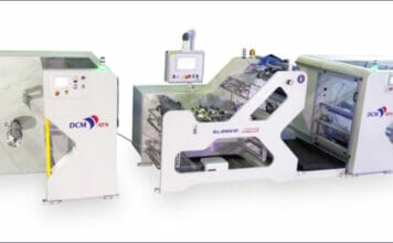 DCM, Converting,
