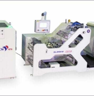 DCM, Converting,