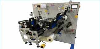 Daco Solutions, Rollenschneider, Weiterverarbeitung, HelioMicrofinishing,