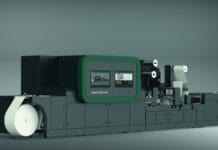 Dantex, Inkjet,