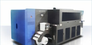 Dilli, UV-Inkjet,