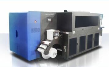Dilli, UV-Inkjet,