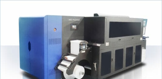 Dilli, UV-Inkjet,
