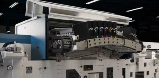 Domino Printing, Inkjet,