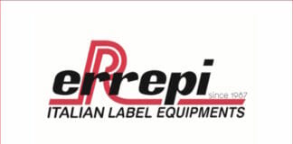 Errepi, Labelexpo Europe,