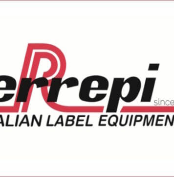 Errepi, Labelexpo Europe,