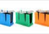 Fortisblades, Labelexpo Europe, Folienschneider,